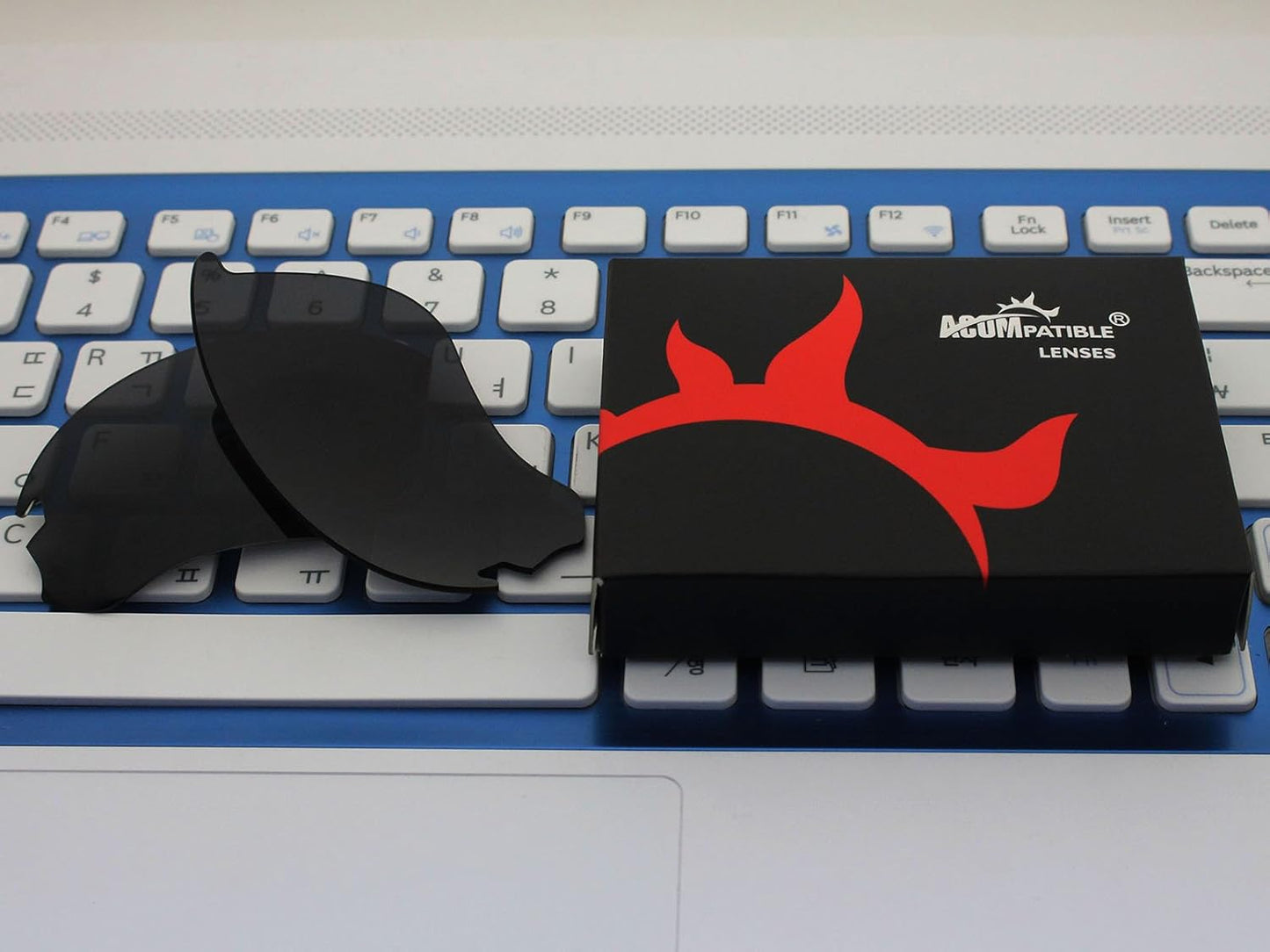 Replacement Lenses for Oakley Speed Jacket Sunglasses OO9228