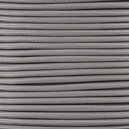 Paracord Planet 95, 275, 325, 425, 550, 750, and ParaMax Paracord – Tactical Cord for Outdoors