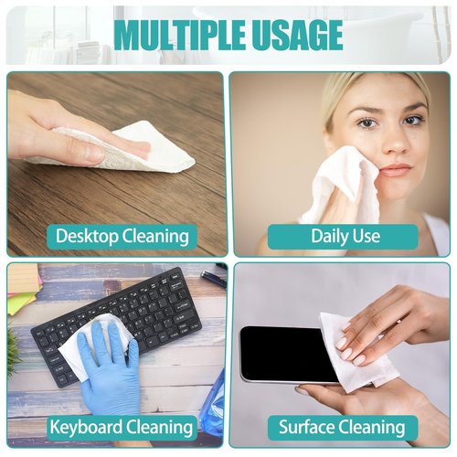 Khrgovd 100PCS Compressed Towel Tablets Mini Disposable Compressed Towel Tablets，Bulk Coin Tissues，Disposable and portable face towels suitable for travel, Camping, Sports, Beauty Salons, Home use