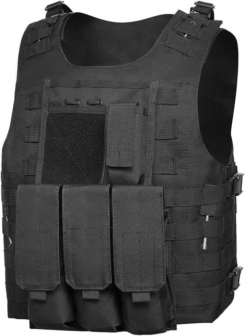 GZ XINXING Tactical Airsoft Vest