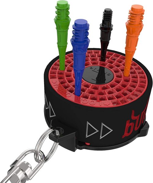 Dart Accessory: Dart Shaft and Dart Tip Extractor/Remover Tool