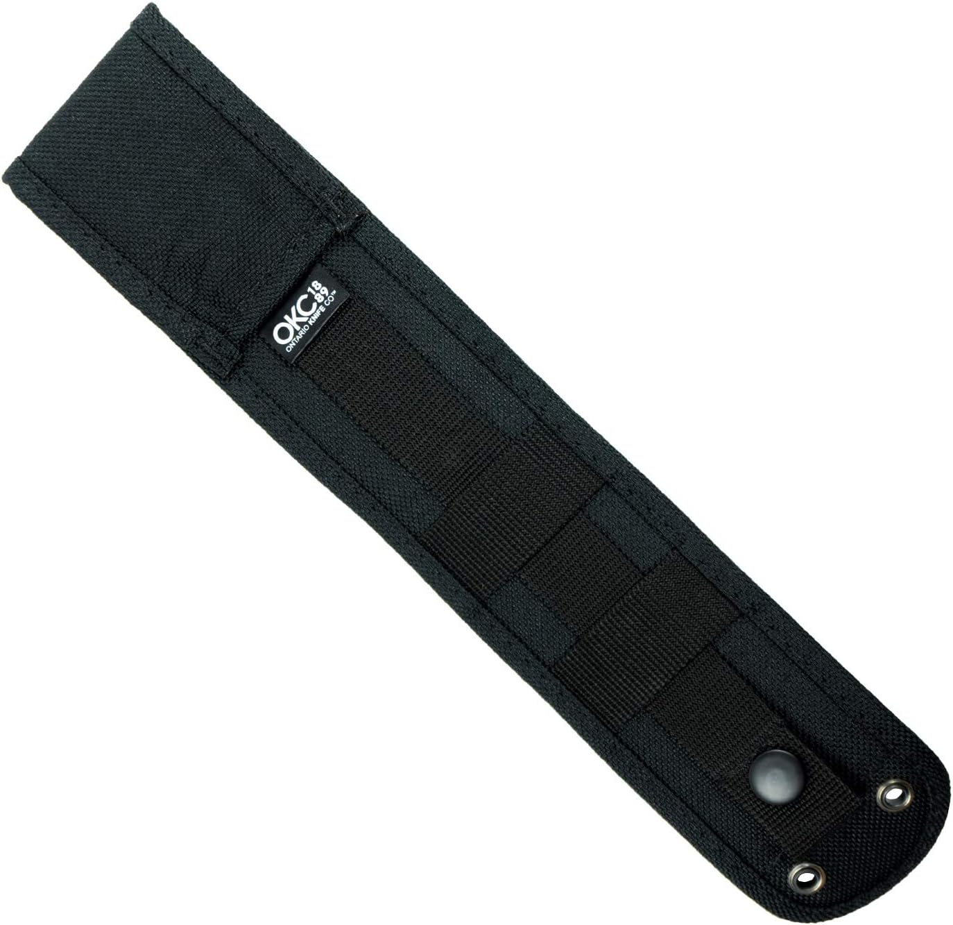 Ontario TAK-1 w/Nylon Sheath