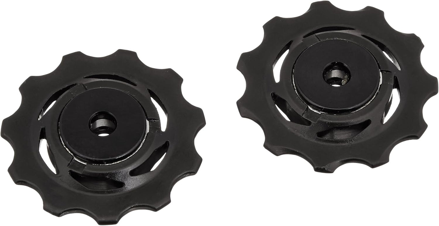 SRAM X0 Rear Derailleur Jockey Wheel Set (2008-2011) - High-Performance Upgrade