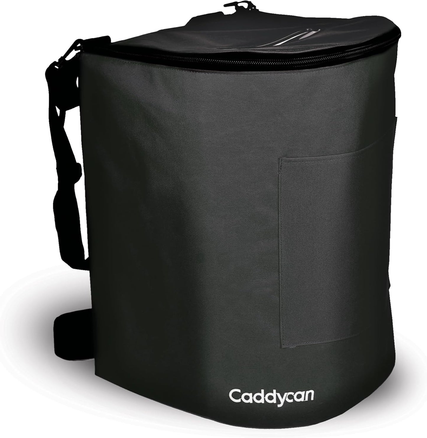 Portable Trash Can for Boating | Tough and Durable Storage Bag for Use with Kayaking, Camping, Hiking, Beach, Fishing | Collapsible, Multi-Purpose