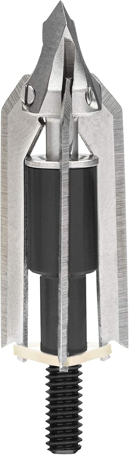 Rocket Meat Seeker 2" Cutting Dia