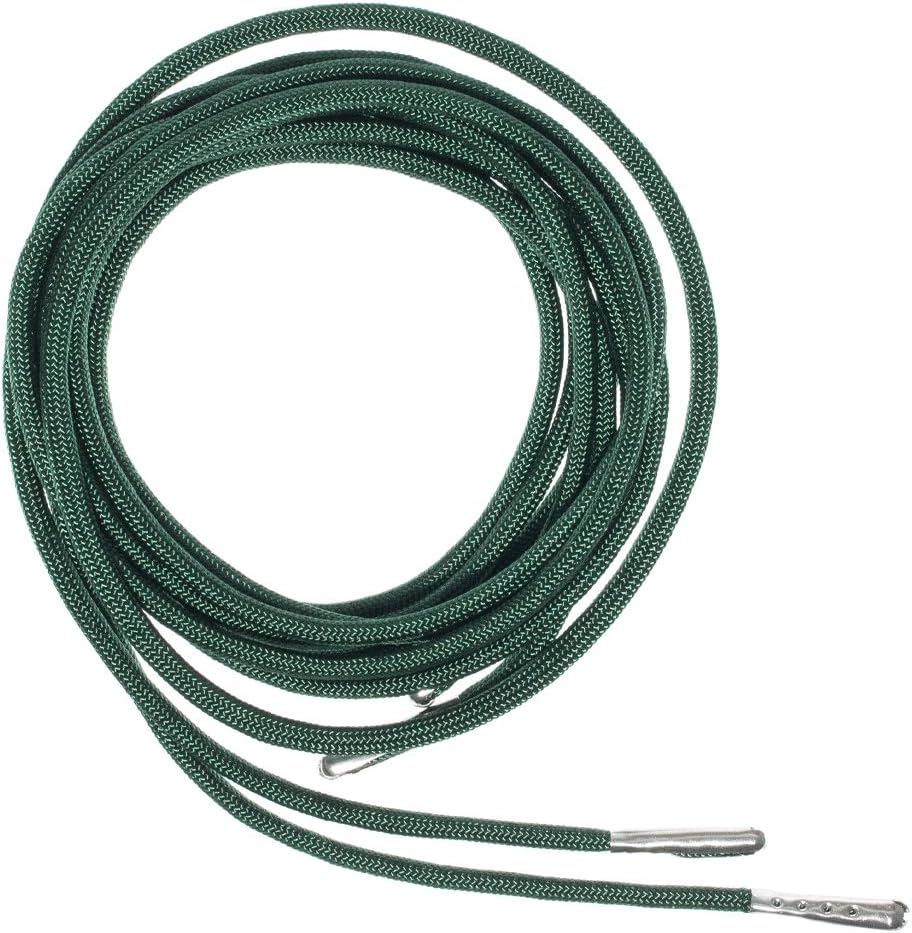 Paracord Boot Laces - Variety of Colors - 72 Inches