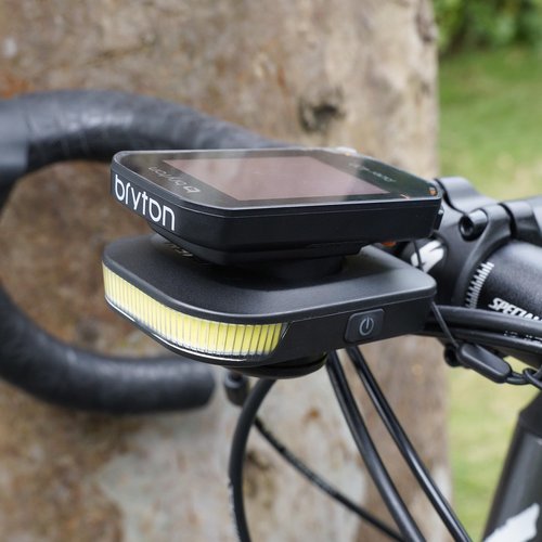 Ravemen QTM04 for FR300 to Be Comaptible with Bryton Bike Computer and Mounts