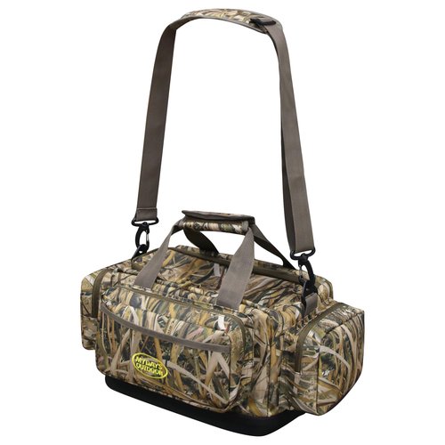 MYDAYS OUTDOOR Hunting Blind Bag Waterfowl Floating, Duck Hunting Blind Duffel Range,Floating Refuge Bag,Multiple Storage Compartments for Versatile Use