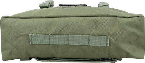 AMYIPO Tactical Pouch Multi-Purpose Large Capacity Increment Pouch Short Trips Bag