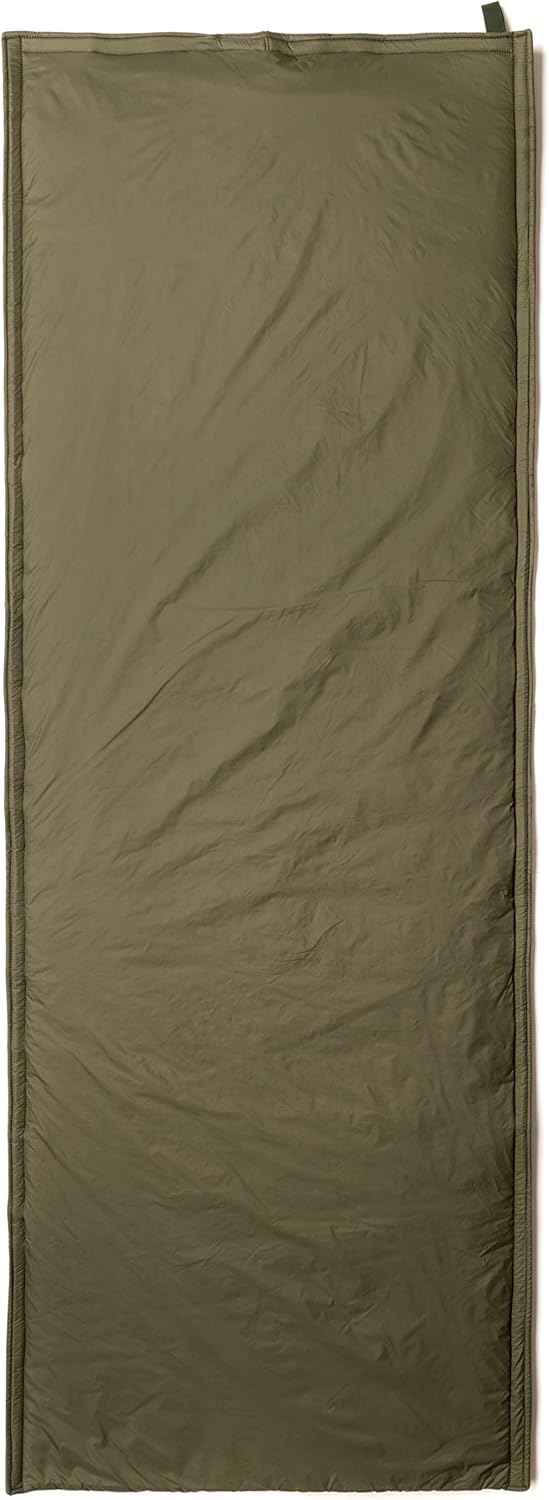 Snugpak | Antarctic Mat - Insulated Sleeping Mat (2023 Style)