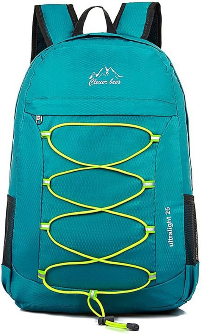 Outdoor Water Resistant Hiking Backpack