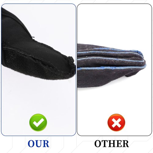 Single-Finger Gloves, 3 Pack Anti-Slip Fishing Glove, Professional Single-Finger Gloves Fishing Gloves Casting Index Finger Casting Glove for Fishing Finger Protector Fishing Gloves Outdoor Fishing