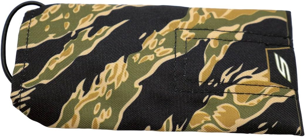Social Paintball Barrel Cover/Sock