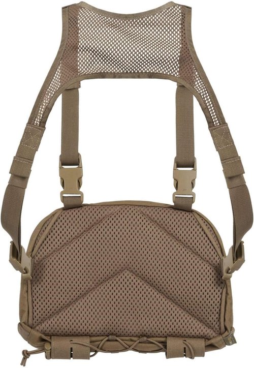 Helikon-Tex Bushcraft Line Chest Pack Numbat