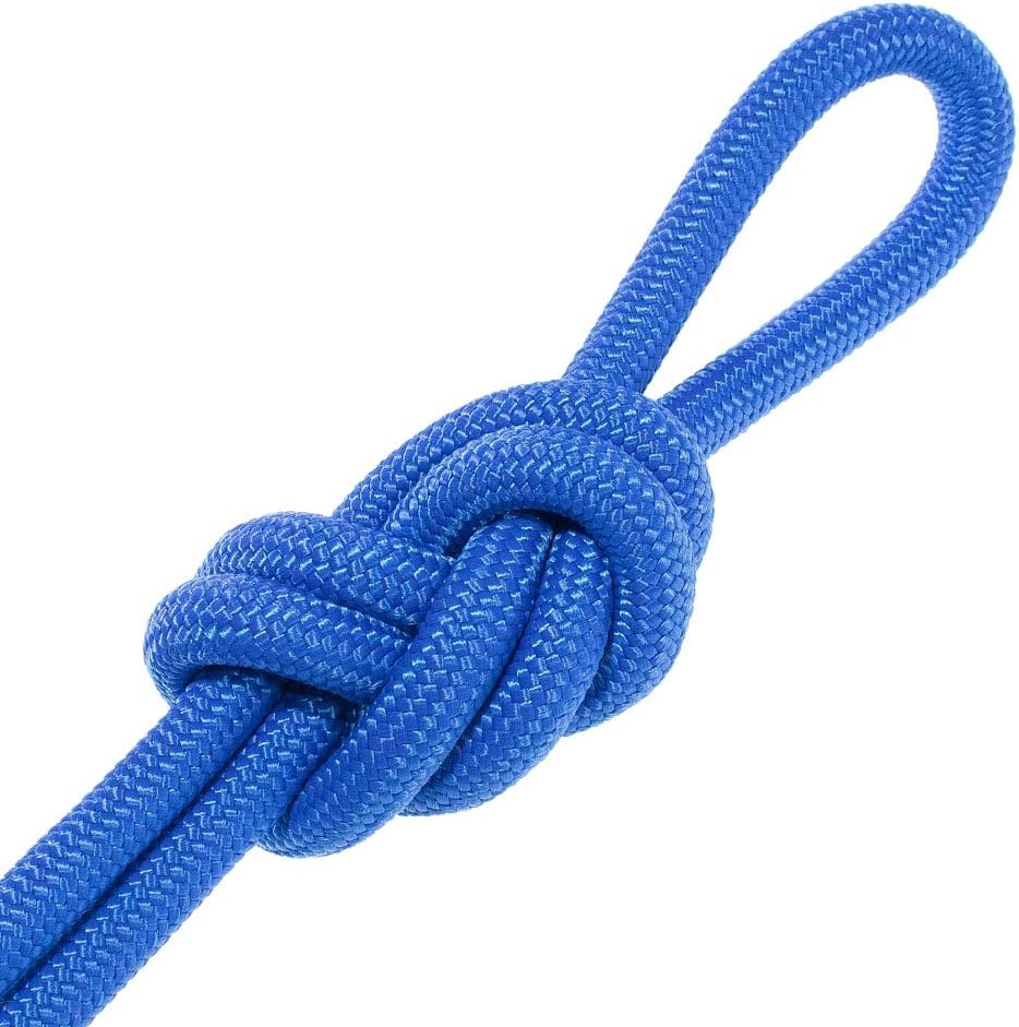 Paracord Planet 750 Paracord and 1/4 Inch, 5/16 Inch Paramax Paracord – Available in Lengths of 10, 25, 50 or 100