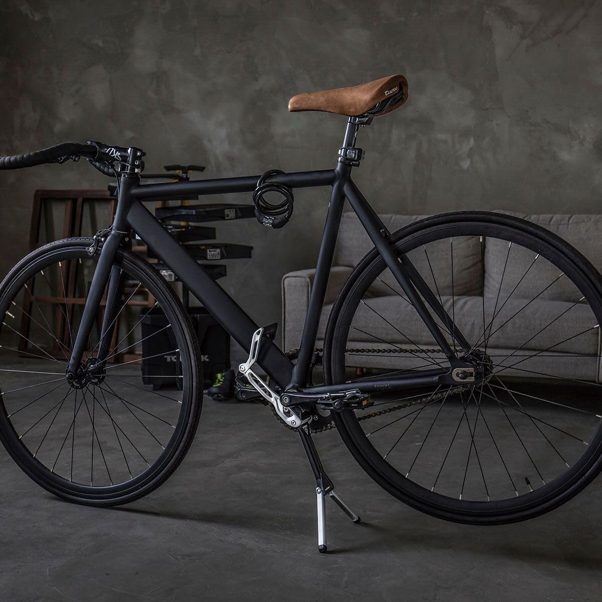 Topeak FlashStand RX Bike Stand for Display, Storage, Maintenance