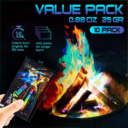 HuoYmut Mini Fire Stick Wood with 12pcs Fire Starters,3.5" Lengths Kiln Dried Pine Small Firewood,Waterproof Charcoal Starters,Solo Stove Accessories for Tabletop Fire Pit,Solo Stove Mesa,7.5Lbs