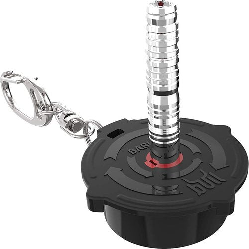 Dart Accessory: Dart Shaft and Dart Tip Extractor/Remover Tool