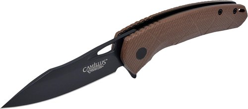 Camillus Blaze, 6.75-Inch Folding