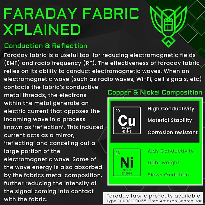 ~ AQUA RT Dry Bag~ Water-Proof Faraday Dry Bag for Laptops, Tablets, and Mid-Size Electronics ~ Tracking/Hacking Defense ~ Woodland Camo