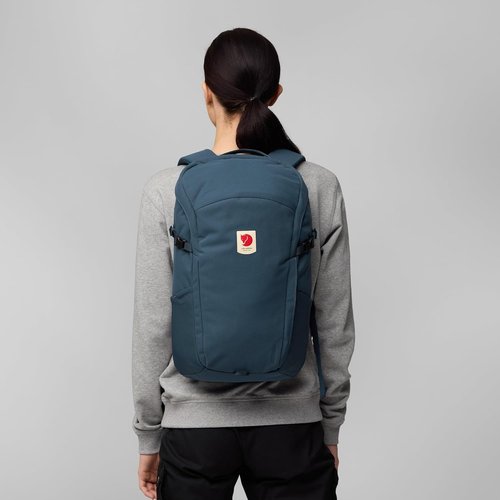 Fjallraven Ulvo 23 Backpack - Mountain Blue