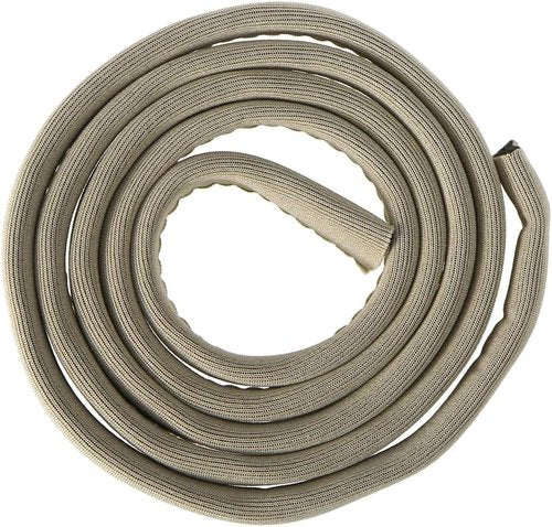 Lixada Water Bladder Tube Cover Hydration Tube Sleeve Insulation Hose Cover Thermal Drink Tube Sleeve Cover