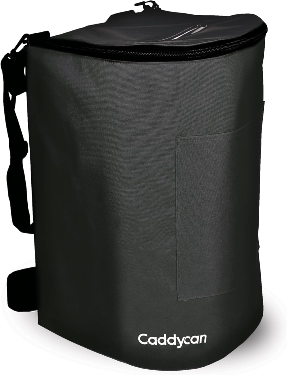 Portable Trash Can for Boating | Tough and Durable Storage Bag for Use with Kayaking, Camping, Hiking, Beach, Fishing | Collapsible, Multi-Purpose