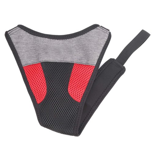 Lybunair Adjustable Bike Frame Sweat Guard Protector Cover - Super Sweat Absorption - for Bikes Indoor Outdoor Cycling Training