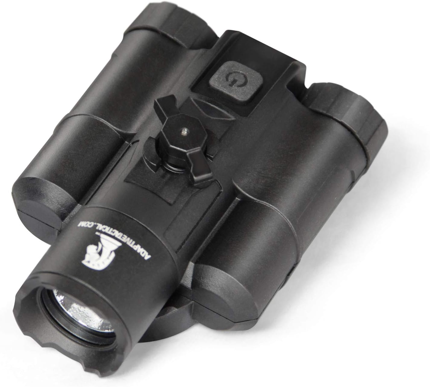 Shotgun Weapon Light AA Batteries 300 Lumen fits Mossberg 500 590