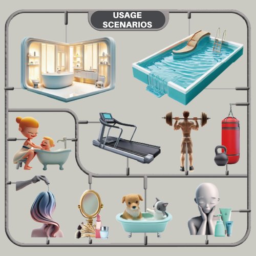 50 PCS｜(Compressed 0.9")(Expand11.8"*11.8")｜Compressed Towel｜Premium Disposable Washcloths ｜Travel｜Face ｜Hand Washing｜Extra soft ｜Thick Large｜Camping｜Hiking｜Backpacking｜Eco-Friendly｜