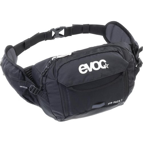 EVOC Without Hydration Bladder, Black, One Size