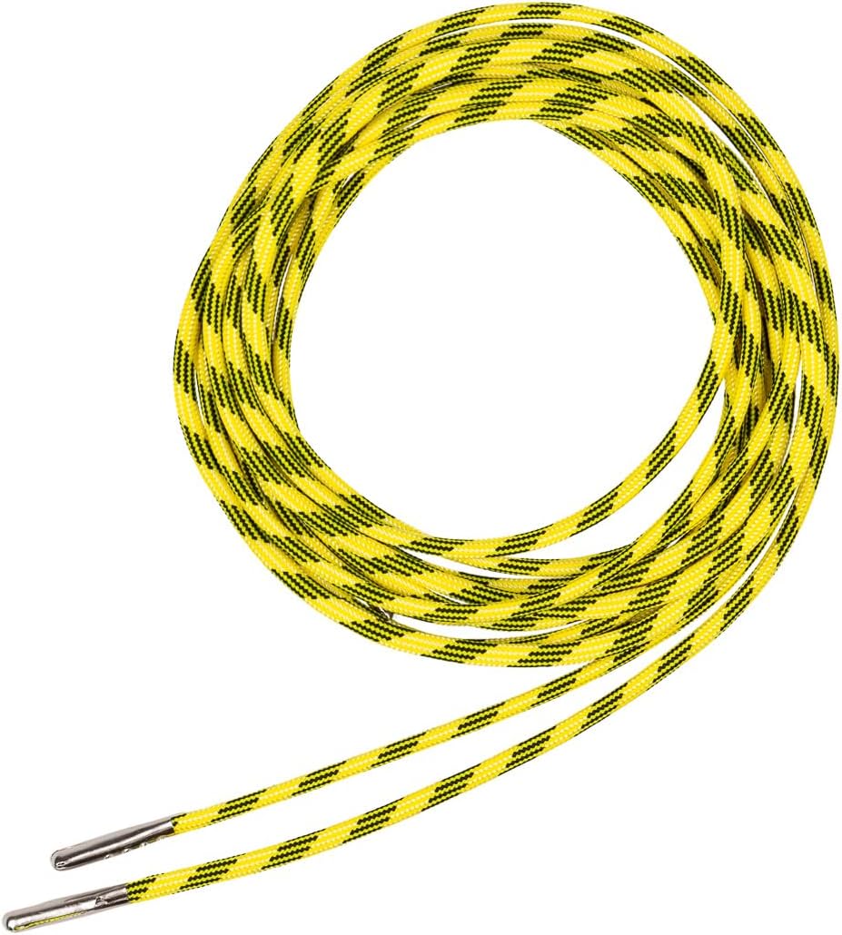 Paracord Boot Laces - Variety of Colors - 72 Inches