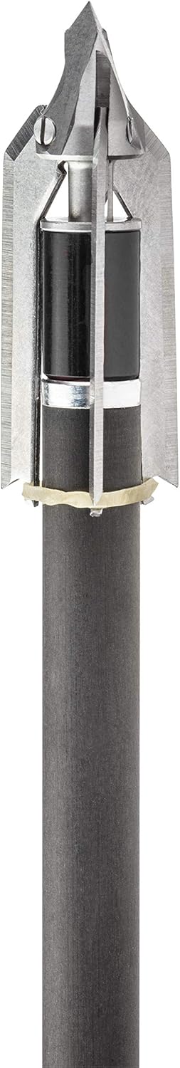 Rocket Meat Seeker 2" Cutting Dia