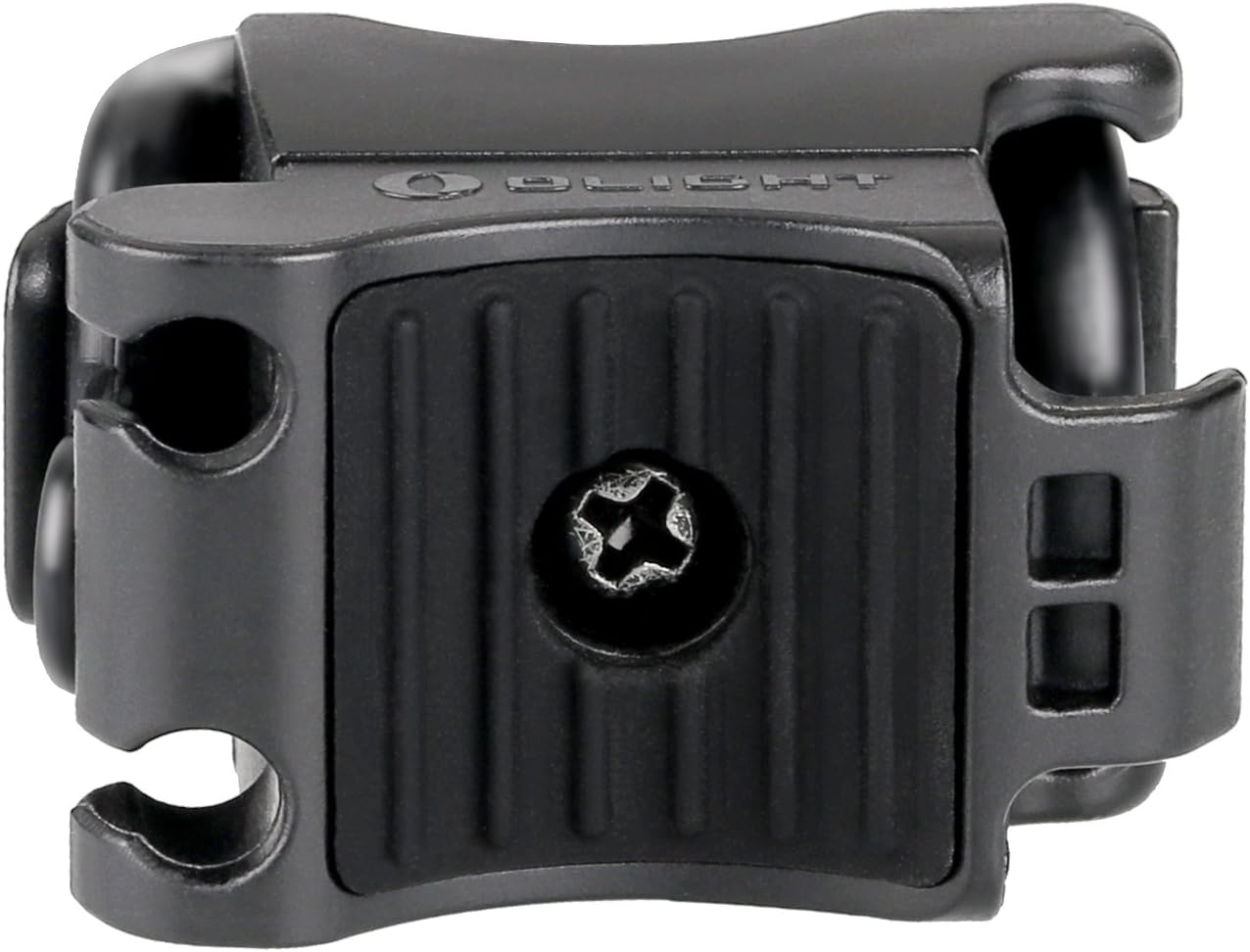 OLIGHT FB-1 Universal Flashlight Bike Mount for Flashlight (Bicycle Lighting Mount Accessories)