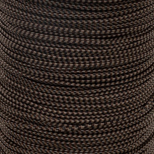 1/8 Inch Shock Cord - Versatile Bungee Cord for Camping, Cargo & Outdoor Use