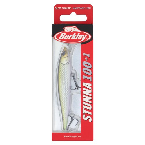Berkley Stunna Fishing Hard Bait