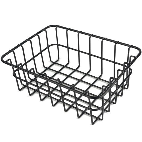 Omoojee 32 qt Cooler Basket Compatible with RTIC 32 Cooler, Perfect for Organization Accessory, Black