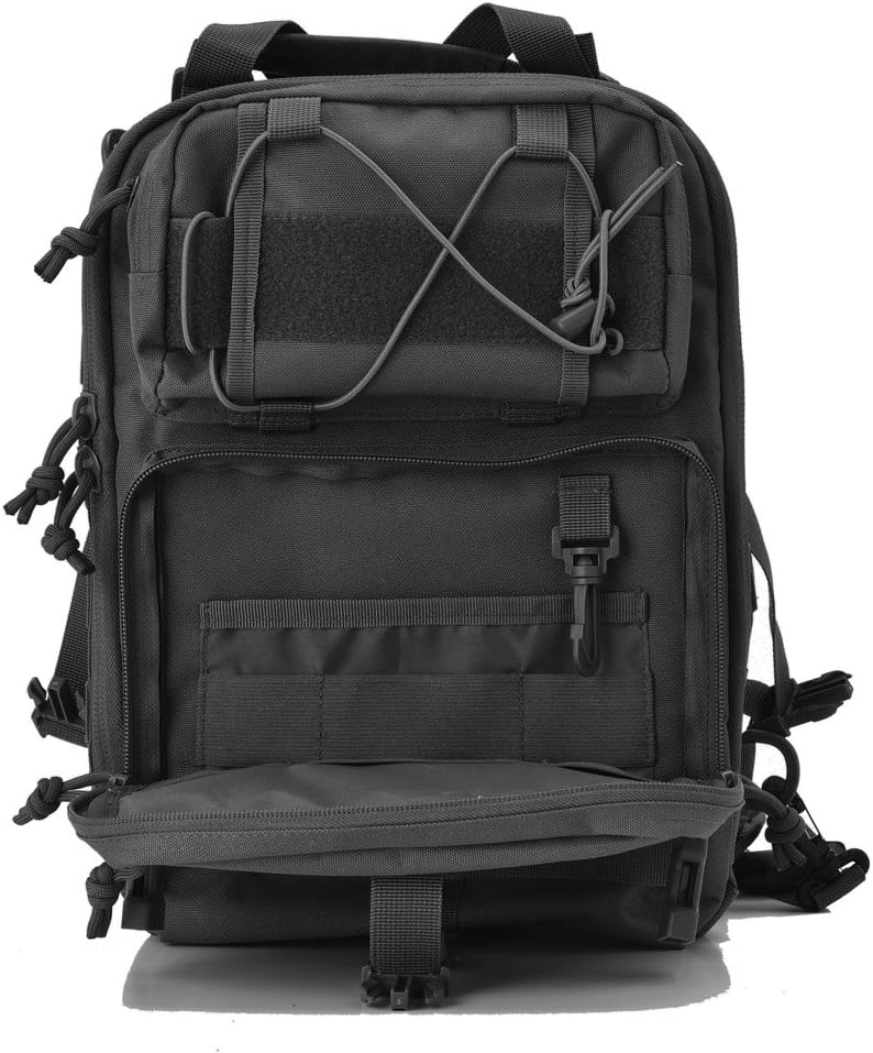 Tactical Sling Bag Pack