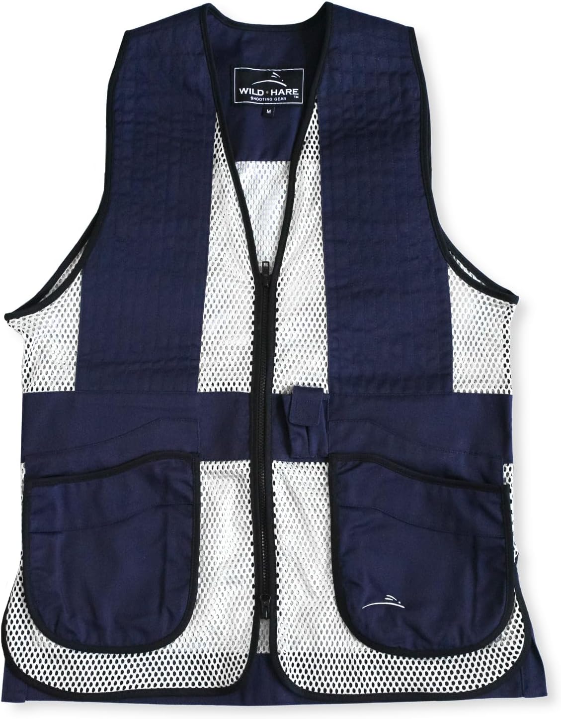 Wild Hare Shooting Gear Primer Mesh Shooting Vest