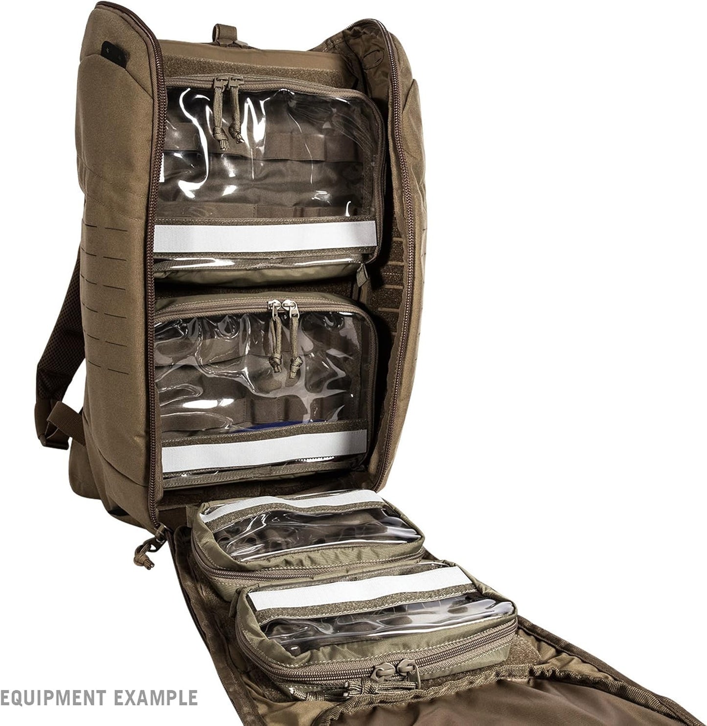 Tasmanian Tiger TT Modular Pack 30 (Coyote Brown)