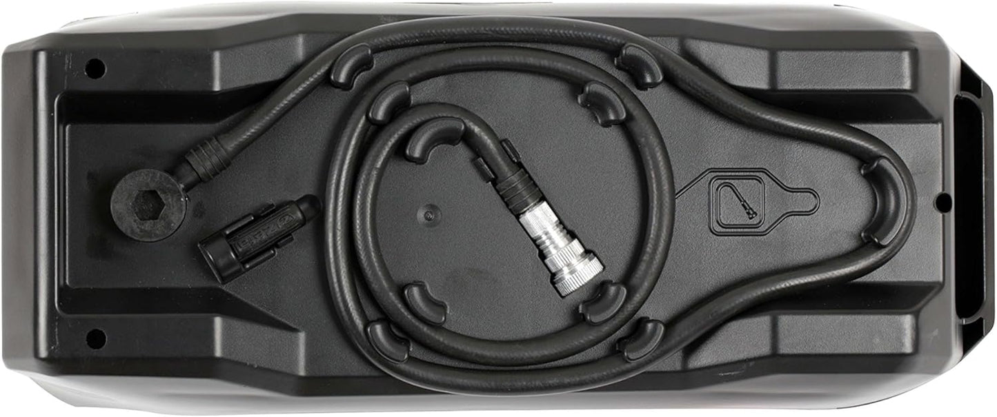 Zefal Standpumpe Tubeless Tank