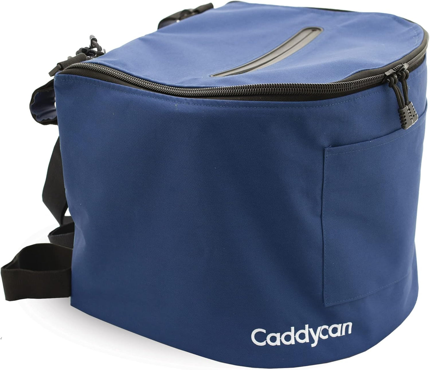 Portable Trash Can for Boating | Tough and Durable Storage Bag for Use with Kayaking, Camping, Hiking, Beach, Fishing | Collapsible, Multi-Purpose