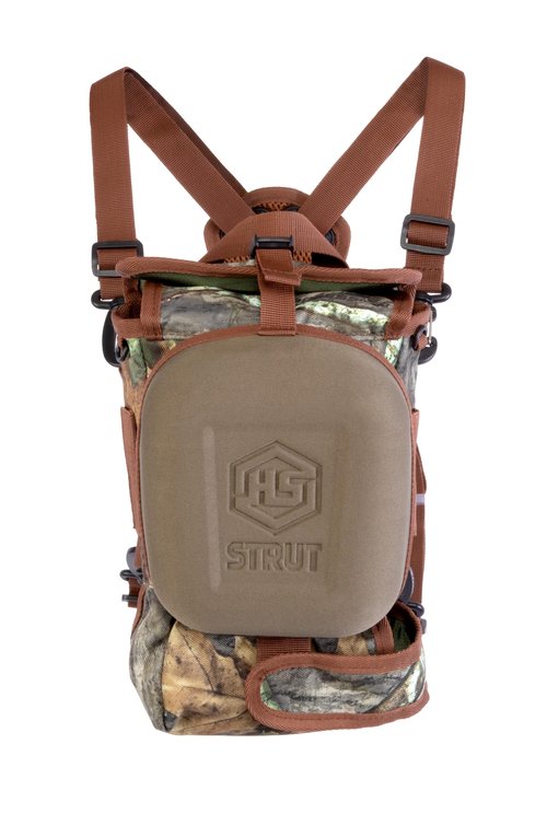 Hunter's Specialties Turkey Chest Pack - Mossy Oak Obsession