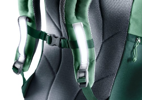 deuter Forest Fox 14, Spearmint-Seagreen, 14L
