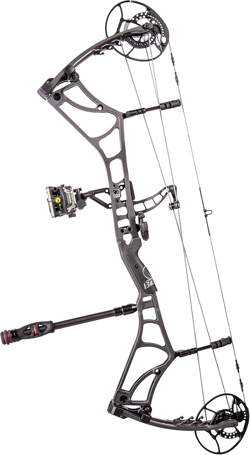 Trophy Ridge Hitman Archery Bow Stabilizer