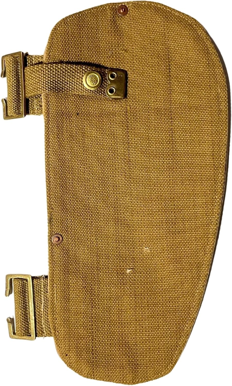 warreplica WWI British P08 Webbing Set (Full Set) Reproduction, Durable and Authentic Design for Collectors, reenactors, and Display use.