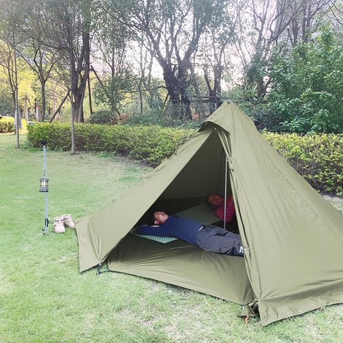 Multi-Purpose Camping Tarp with Waterproof Ground Sheets Mat Portable Tent Footprint Carpet for Hiking Outdoor Picnic
