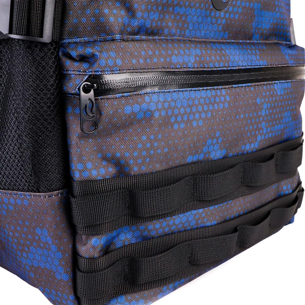 Skunk Backpack Rogue - Smell Proof - Weather Resistant - Lockable