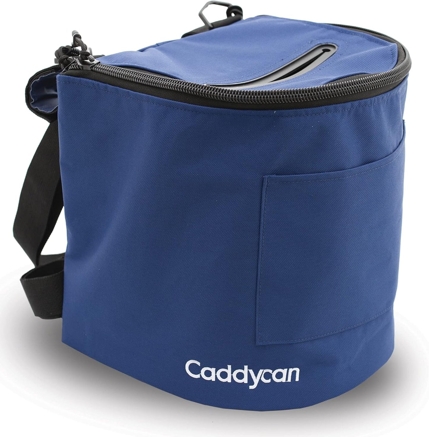 Portable Trash Can for Boating | Tough and Durable Storage Bag for Use with Kayaking, Camping, Hiking, Beach, Fishing | Collapsible, Multi-Purpose