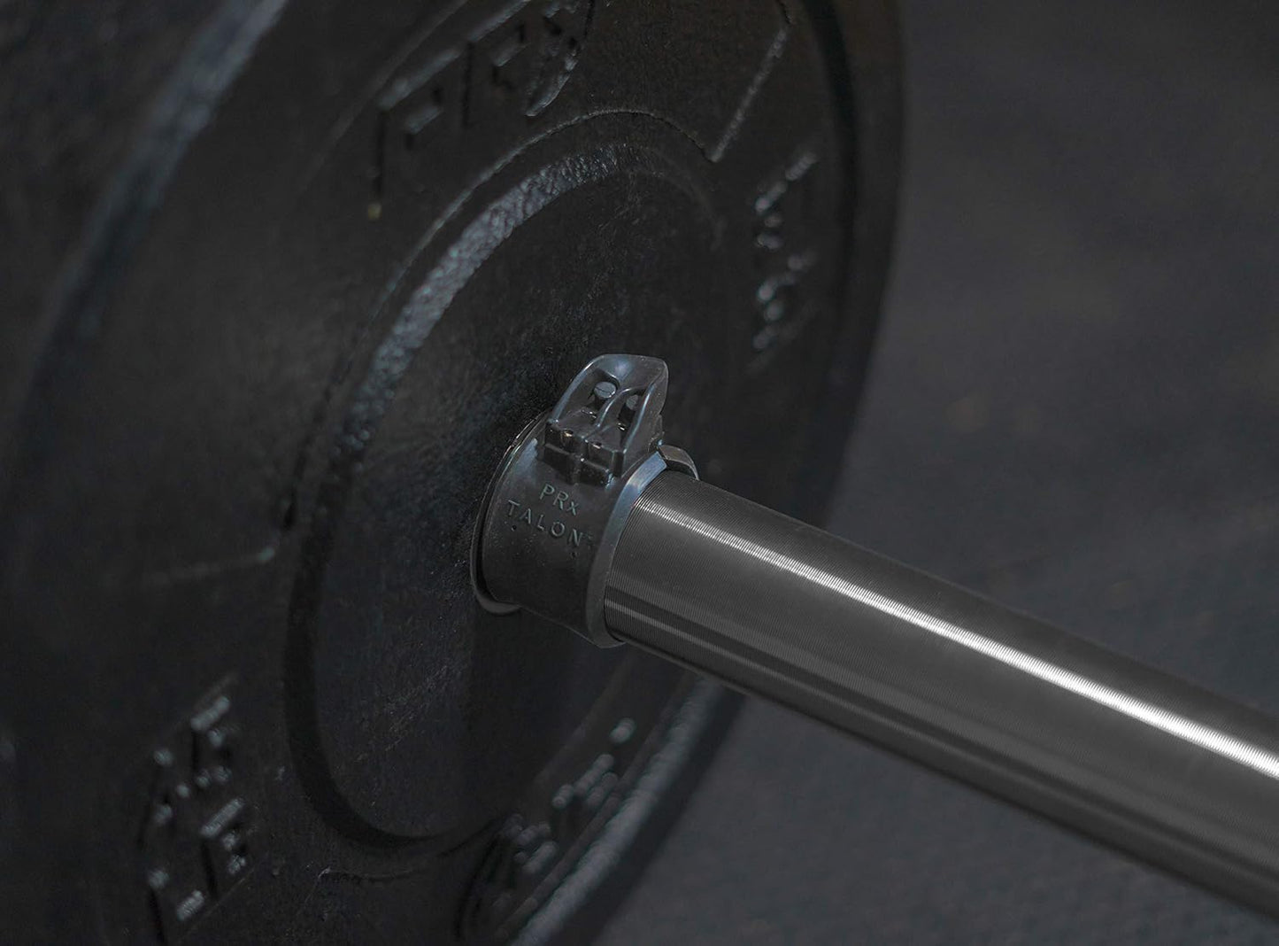 PRx Performance Talon Barbell Collar